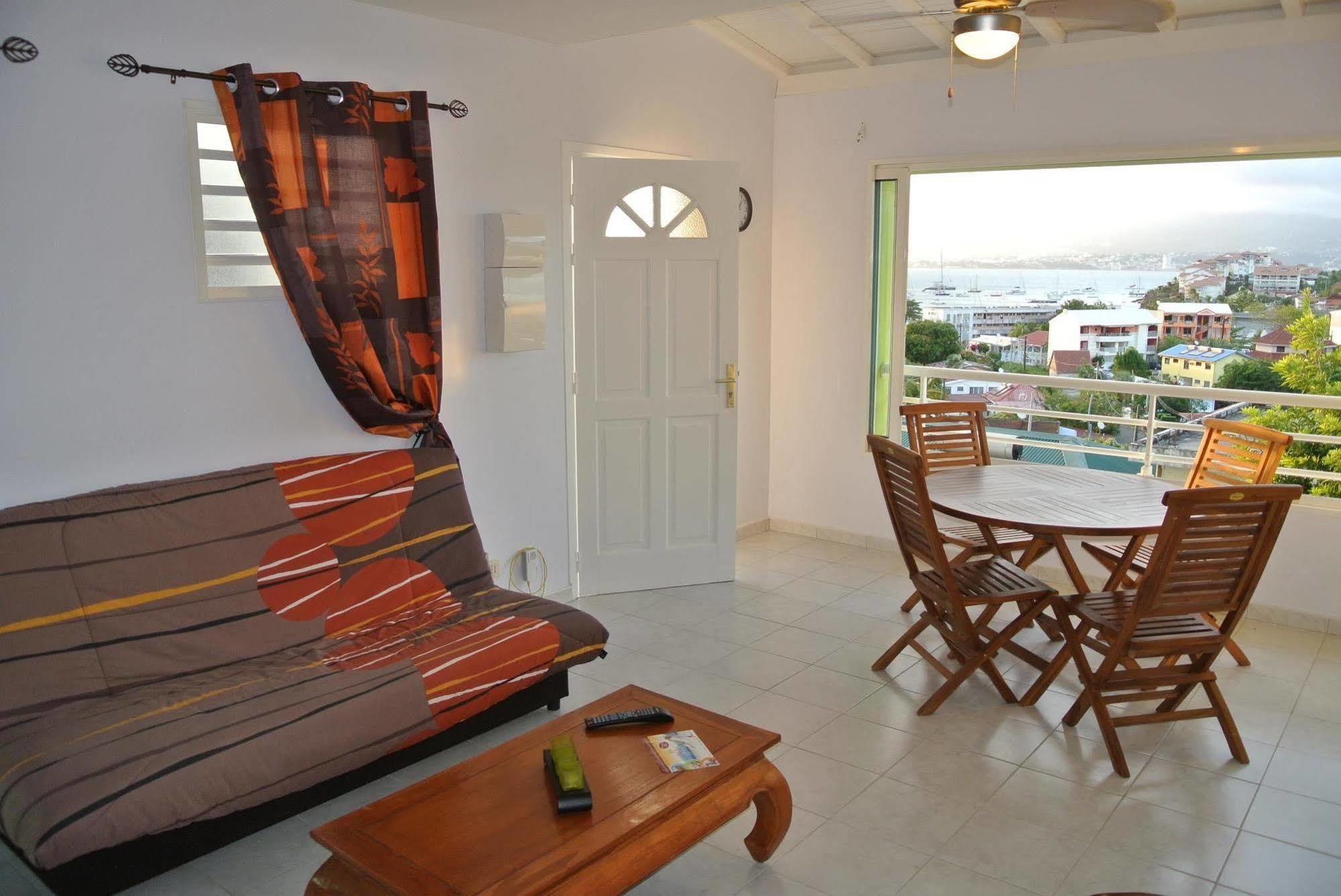 Residence Villas Melissa Les Trois-Ilets Esterno foto
